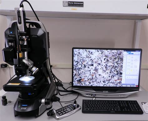 1.4: Microscopy .